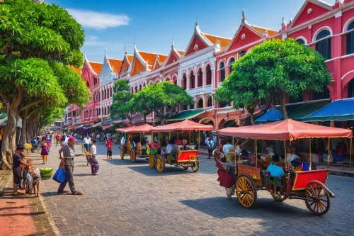 hoian,siem reap,cambodia,curacao,southeast asia,vietnam,chennai,spice market,stone town,saigon,aruba,curaçao,zanzibar,vietnam vnd,srilanka,haiti,marrakesh,hanoi,marketplace,principal market,Art,Artistic Painting,Artistic Painting 37