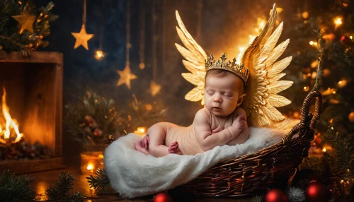 children's christmas photo shoot,christmas angel,christmas pictures,newborn photography,little angel,christmas angels,newborn photo shoot,child fairy,christ child,christmas manger,natal lily,crying angel,christmas child,baby elf,birth of jesus,the manger,baby jesus,little angels,angel gingerbread,nativity,Photography,General,Fantasy