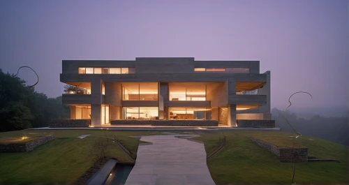 cube house,modern architecture,modern house,dunes house,cubic house,residential house,beautiful home,archidaily,ruhl house,foggy landscape,frame house,residential,foggy,morning fog,two story house,smart house,foggy day,morning mist,luxury home,arhitecture,Photography,General,Natural