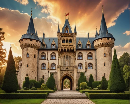 fairy tale castle sigmaringen,fairy tale castle,fairytale castle,gold castle,neuschwanstein castle,gothic architecture,hohenzollern castle,castle of the corvin,iulia hasdeu castle,neuschwanstein,medieval castle,castelul peles,castel,castle,waldeck castle,peles castle,castles,bethlen castle,medieval architecture,bach knights castle,Photography,Documentary Photography,Documentary Photography 32