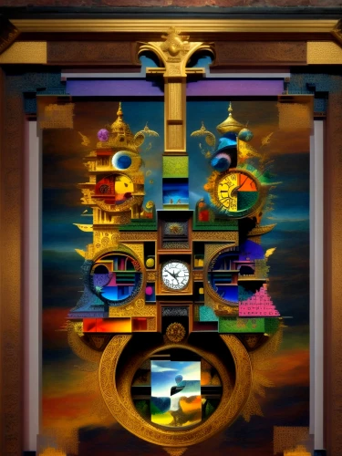 clockmaker,grandfather clock,tower clock,cuckoo clock,clock,clockwork,world clock,new year clock,hanging clock,station clock,radio clock,mechanical puzzle,clocks,time spiral,music box,wall clock,sand clock,cuckoo clocks,trip computer,time display