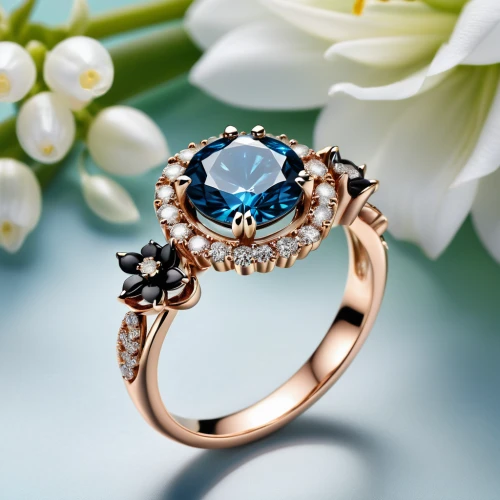 colorful ring,pre-engagement ring,sapphire,mazarine blue,circular ring,diamond ring,ring jewelry,precious stone,engagement ring,gemstone,ring with ornament,engagement rings,jewelry（architecture）,gemstone tip,golden ring,gemstones,precious stones,wedding ring,ring,diamond jewelry,Photography,General,Realistic