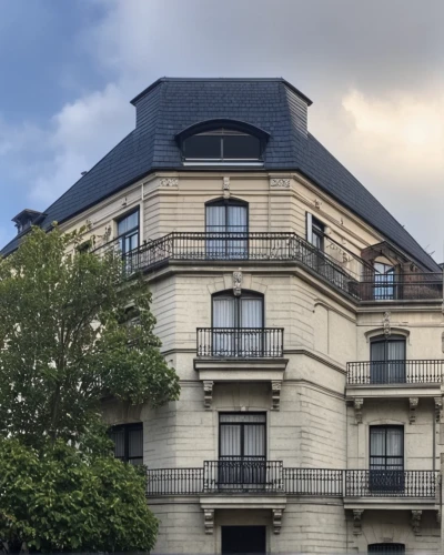 casa fuster hotel,ludwig erhard haus,würzburg residence,paris balcony,appartment building,homes for sale in hoboken nj,roofline,art nouveau,roof plate,sky apartment,house insurance,balcon de europa,house hevelius,half-timbered,aachener printen,two story house,roof domes,kontorhausviertel,dürer house,castelul peles,Photography,General,Realistic