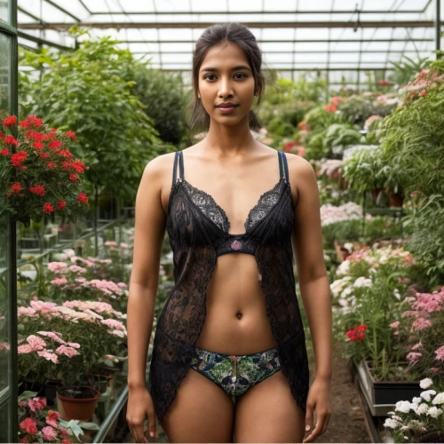 kamini kusum,greenhouse cover,indian jasmine,rosa bonita,kamini,jasmine bush,girl in flowers,tulsi,gardener,indian woman,agent provocateur,west indian jasmine,ivy,greenhouse effect,girl in the garden,pollen panties,murraya exotica,peruvian women,floral,lei