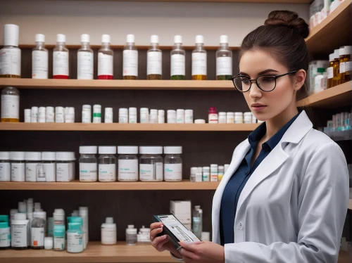 pharmacist,pharmacy technician,pharmacy,nutraceutical,medicinal products,pharmaceutical drug,in the pharmaceutical,pet vitamins & supplements,apothecary,nutritional supplements,healthcare medicine,healthcare professional,pharmaceutical,medicinal materials,prescription drug,fill a prescription,female nurse,pharmaceuticals,female doctor,health care provider,Illustration,Realistic Fantasy,Realistic Fantasy 16