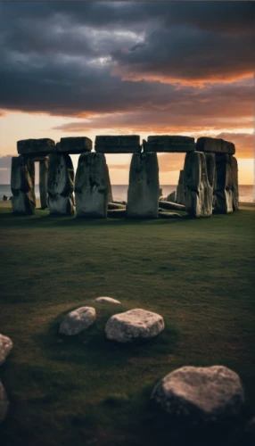 stone henge,stone circle,stonehenge,stone circles,megaliths,megalithic,standing stones,neolithic,lanyon quoit,ring of brodgar,easter islands,dolmen,chambered cairn,megalith,summer solstice,stone statues,neo-stone age,druids,the twelve apostles,background with stones