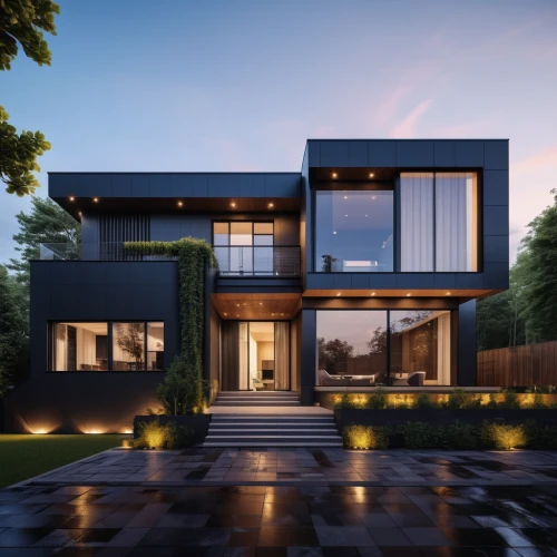 modern house,modern architecture,3d rendering,luxury home,modern style,luxury property,contemporary,luxury real estate,landscape design sydney,cube house,cubic house,smart house,smart home,render,crown render,beautiful home,residential house,timber house,residential,mid century house,Photography,General,Realistic