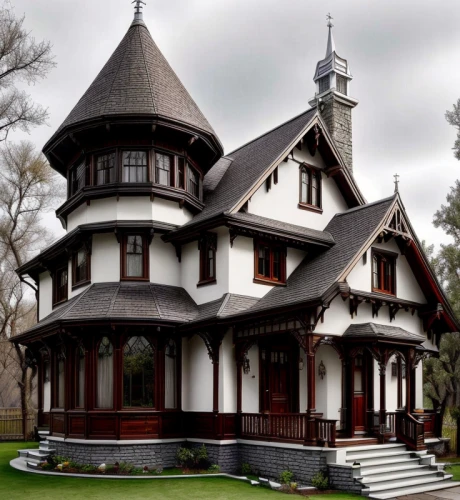 victorian house,victorian,victorian style,witch's house,fairy tale castle,witch house,henry g marquand house,fairytale castle,creepy house,crooked house,two story house,architectural style,magic castle,new england style house,gothic architecture,gothic style,house in the forest,the haunted house,knight house,house shape