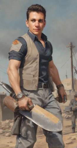dane axe,fallout4,mercenary,barbarian,pickaxe,steel man,fresh fallout,mad max,butcher ax,fallout,snipey,bowie knife,combat medic,meat hammer,cullen skink,warrior east,a hammer,blue-collar worker,rustico,steel