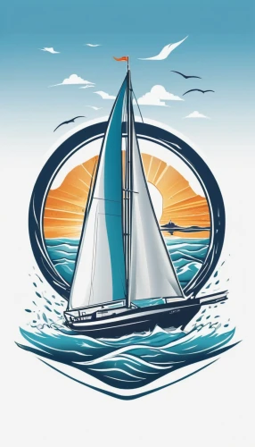 nautical clip art,multihull,felucca,yacht racing,sailboat,sailing-boat,sail boat,sailing boat,sailing vessel,sailing orange,nautical banner,boats and boating--equipment and supplies,sailing boats,tern schooner,sailboats,inflation of sail,dinghy sailing,windjammer,keelboat,regatta,Unique,Design,Logo Design