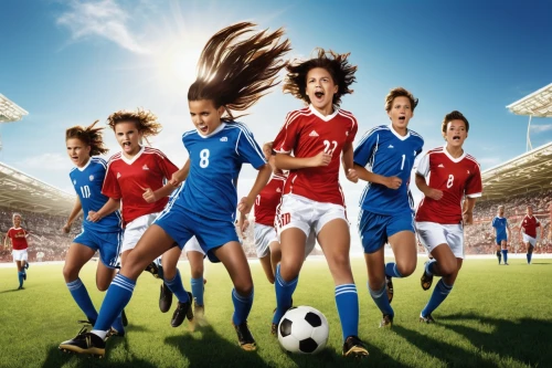 women's football,women's handball,european football championship,wall & ball sports,youth sports,advertising campaigns,soccer players,world cup,soccer team,children's soccer,sports equipment,indoor games and sports,net sports,individual sports,sport,lionesses,soccer player,uefa,athletic,soccer,Illustration,Realistic Fantasy,Realistic Fantasy 10