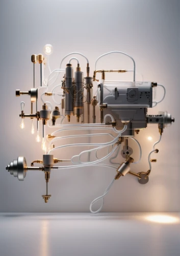 experimental musical instrument,scientific instrument,electronic musical instrument,orrery,music box,retro turntable,kinetic art,gramophone,gramophone record,the tonearm,audio power amplifier,vinyl player,record player,mechanical puzzle,transistors,musical instrument,retro kerosene lamp,pneumatics,musical instruments,electronic instrument,Photography,General,Natural