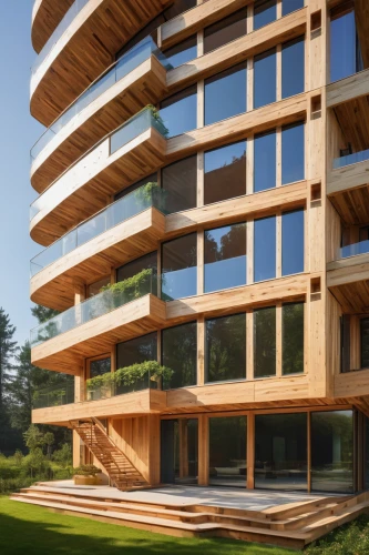wooden facade,timber house,wooden construction,wood structure,cedar,eco-construction,archidaily,laminated wood,douglas fir,wooden windows,modern architecture,dunes house,kirrarchitecture,cubic house,eco hotel,wooden house,corten steel,arhitecture,residential tower,american larch,Conceptual Art,Daily,Daily 14