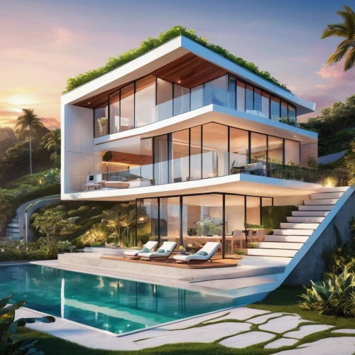 tropical house,modern house,luxury property,uluwatu,holiday villa,modern architecture,luxury real estate,house by the water,dunes house,landscape designers sydney,luxury home,3d rendering,beautiful home,smart house,landscape design sydney,eco-construction,florida home,smart home,pool house,beach house,Illustration,Black and White,Black and White 05