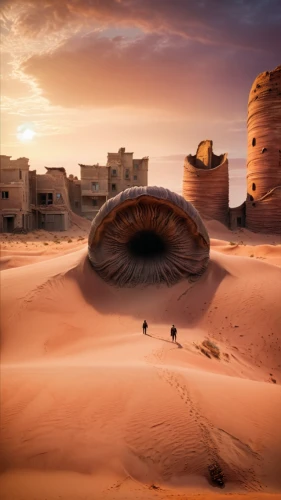 merzouga,libyan desert,capture desert,stone desert,desert landscape,desert desert landscape,moon valley,arid landscape,sahara,arid,wadirum,sossusvlei,alien planet,desert,arid land,admer dune,durman,dune,the desert,sahara desert,Photography,General,Cinematic