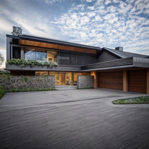 modern house,luxury home,dunes house,mid century house,modern architecture,cube house,crib,luxury property,beautiful home,large home,driveway,silver oak,residential house,timber house,luxury home interior,luxury real estate,house by the water,modern style,country estate,contemporary,Architecture,Commercial Building,Masterpiece,Elemental Modernism