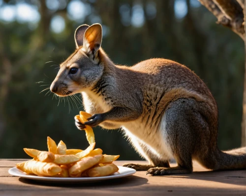 bennetts wallaby,rednecked wallaby,macropus giganteus,wallaby,macropus rufogriseus,macropodidae,australian wildlife,marsupial,eastern grey kangaroo,cangaroo,wallabies,kangaroo,kangaroos,red kangaroo,aussie,australia day,australia,kangaroo with cub,pear cognition,australian,Photography,General,Natural
