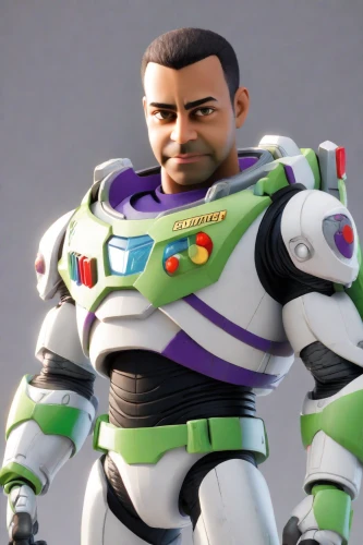 light year,toy story,toy's story,rupee,actionfigure,3d model,action figure,cgi,bob,buzz cut,male character,lorenzo,shoulder pads,steel man,wind-up toy,3d man,engineer,patrol,xbox 360,medic,Photography,Realistic
