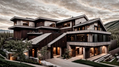 house in the mountains,house in mountains,chalet,timber house,log home,wooden house,dunes house,the cabin in the mountains,modern architecture,eco hotel,modern house,alpine style,telluride,swiss house,luxury property,beautiful home,eco-construction,luxury home,wooden construction,chalets