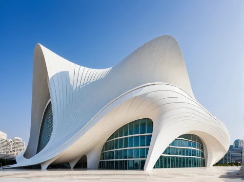 calatrava,santiago calatrava,soumaya museum,futuristic art museum,futuristic architecture,tempodrom,walt disney concert hall,opera house,disney concert hall,valencia,sharjah,abu-dhabi,disney hall,sinuous,dhabi,arhitecture,united arab emirates,architecture,tianjin,modern architecture,Illustration,Abstract Fantasy,Abstract Fantasy 10