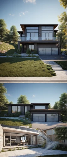3d rendering,render,dunes house,mid century house,modern house,timber house,core renovation,3d rendered,modern architecture,residential house,crown render,3d render,archidaily,house drawing,frame house,model house,landscape design sydney,dune ridge,folding roof,wooden house,Photography,Documentary Photography,Documentary Photography 08