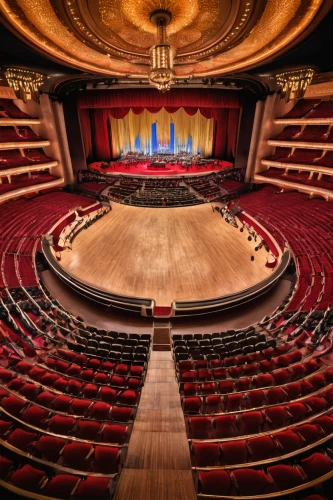 radio city music hall,concert hall,performing arts center,theater stage,concert venue,smoot theatre,theatre stage,chicago theatre,auditorium,ohio theatre,pitman theatre,atlas theatre,fox theatre,dupage opera theatre,philharmonic hall,warner theatre,performance hall,empty theater,national cuban theatre,alabama theatre,Unique,3D,Panoramic