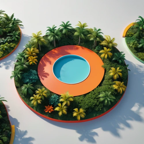 floating islands,swim ring,floating island,artificial islands,floral mockup,water lily plate,terracotta flower pot,flower clock,flower bed,flower bowl,flower pot,flower pots,lily pond,circular puzzle,flower boxes,flowers in wheel barrel,potted flowers,flowerbed,lily pads,planter,Photography,Fashion Photography,Fashion Photography 17