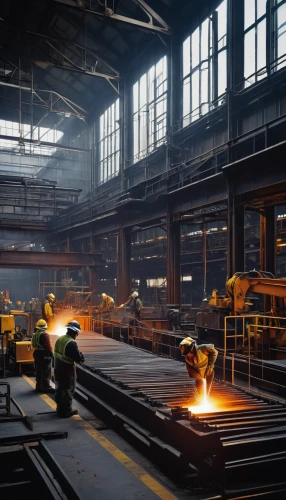 steel mill,steelworker,factories,industries,metallurgy,foundry,industrial hall,industrial plant,heavy water factory,industrial,manufacturing,industrial landscape,industrial tubes,steel construction,smelting,factory hall,steel pipes,manufactures,manufacture,industry 4,Photography,Black and white photography,Black and White Photography 15
