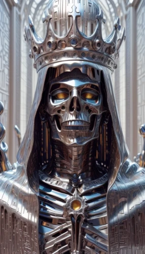 imperial crown,emperor,imperial,doctor doom,vader,the emperor's mustache,skull with crown,darth vader,destroy,general,wall,freemason,freemasonry,death god,king tut,scull,endoskeleton,detail,king crown,emperor of space