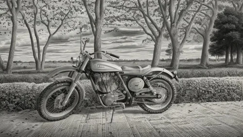 old motorcycle,motorcycle,motorbike,wooden motorcycle,vintage drawing,motorcyclist,chalk drawing,motorcycles,old bike,pencil art,w100,cafe racer,motorcycling,pencil drawing,charcoal drawing,motor-bike,pencil drawings,simson,harley-davidson,harley davidson,Art sketch,Art sketch,Ultra Realistic
