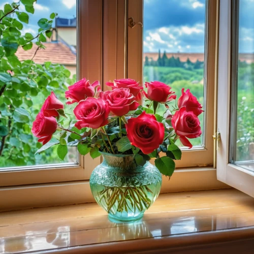 rose arrangement,garden roses,red roses,roses frame,pink roses,colorful roses,flower arrangement,red carnations,bouquet of roses,windowsill,floral arrangement,rose bouquet,red flowers,red ranunculus,rose bush,roses,with roses,carnations arrangement,spray roses,rose plant,Photography,General,Realistic