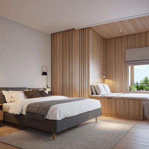 modern room,bedroom,3d rendering,render,guest room,contemporary decor,modern decor,interior modern design,room divider,guestroom,sleeping room,canopy bed,search interior solutions,bed frame,danish room,window treatment,interior design,3d render,great room,crown render,Photography,General,Realistic