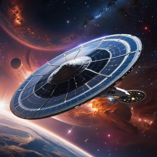 federation,spacecraft,heliosphere,uss voyager,sky space concept,space art,orbiting,space tourism,space ship model,interstellar bow wave,space station,voyager,space ships,satellite express,saturnrings,space craft,spacescraft,fast space cruiser,star ship,space ship,Photography,General,Realistic