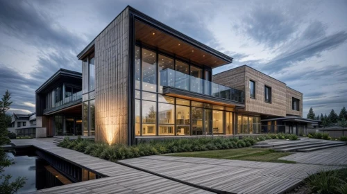 modern house,modern architecture,timber house,cube house,cubic house,dunes house,wooden house,glass facade,house by the water,smart house,metal cladding,contemporary,residential house,smart home,eco-construction,luxury home,two story house,residential,beautiful home,house with lake,Architecture,Commercial Building,Masterpiece,Elemental Modernism