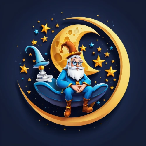 fairy tale icons,moon and star background,witch's hat icon,astronomer,moonbeam,horoscope libra,stars and moon,herfstanemoon,wizard,play escape game live and win,zodiac sign libra,cryptocoin,fairy tale character,zodiac sign leo,moon addicted,lunar,the wizard,clockmaker,night administrator,magistrate,Unique,Design,Logo Design
