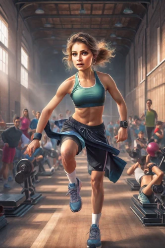 female runner,aerobic exercise,sprint woman,workout icons,bodypump,sports girl,treadmill,indoor cycling,sport aerobics,sports exercise,fitness coach,fitness professional,running machine,middle-distance running,free running,crossfit,physical fitness,sports training,fitness model,circuit training,Photography,Realistic