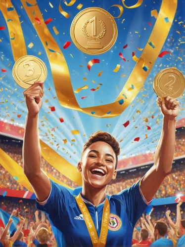 gold medal,golden medals,medals,connectcompetition,tokens,fifa 2018,token,champion,bit coin,celebration pass,coin,coins,competition event,plus token id 1729099019,bronze medal,connect competition,prize wheel,award background,european football championship,olympic gold,Conceptual Art,Daily,Daily 15