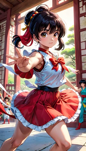 anime japanese clothing,japanese martial arts,sanshou,japanese sakura background,sakura background,kenjutsu,battōjutsu,karate,martial arts uniform,iaijutsu,koto,martial arts,anime cartoon,sensei,fighting stance,japanese idol,anime 3d,kantai collection sailor,samurai fighter,tsukemono,Anime,Anime,General