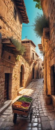 peloponnese,medieval street,palace of knossos,island of rab,greece,croatia,stone oven,dubrovnic,mediterranean cuisine,provence,souk,puglia,ancient city,mediterranean,medieval town,damascus,cyprus,the cobbled streets,dubrovnik,tuscan,Conceptual Art,Daily,Daily 21