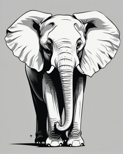 elephant line art,mandala elephant,elephant,cartoon elephants,pachyderm,circus elephant,elephantine,asian elephant,african elephant,indian elephant,african bush elephant,stacked elephant,elephants,elephant tusks,girl elephant,elephant toy,line art animals,elephant's child,line art animal,elephant kid,Illustration,Vector,Vector 06