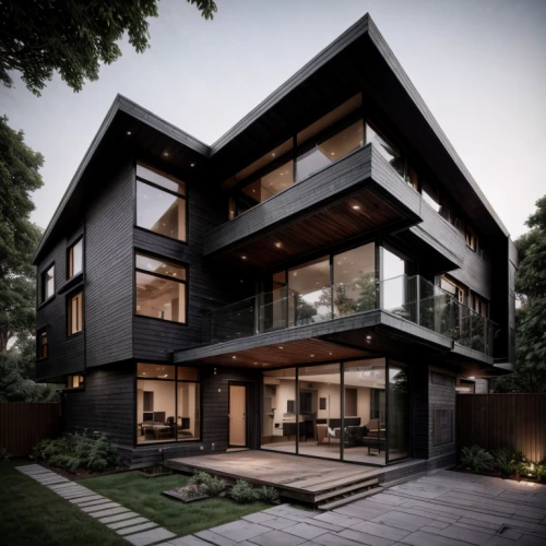 modern house,modern architecture,cubic house,timber house,modern style,cube house,frame house,wooden house,house shape,3d rendering,arhitecture,contemporary,jewelry（architecture）,beautiful home,residential,architecture,residential house,kirrarchitecture,two story house,luxury home