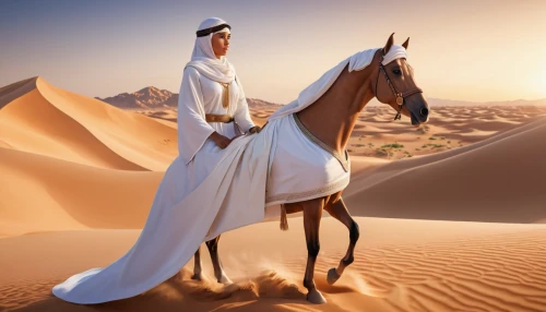 arabian horse,arabian horses,arabian,thoroughbred arabian,united arab emirates,pure-blood arab,arabian camel,united arab emirate,lily of the desert,horse herder,arabia,bedouin,tent pegging,pure arab blood,a white horse,arabian mau,rem in arabian nights,arab night,abaya,admer dune,Unique,3D,3D Character