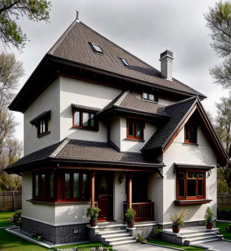 danish house,wooden house,two story house,house shape,traditional house,beautiful home,swiss house,architectural style,crispy house,inverted cottage,house in mountains,house roof,small house,exterior decoration,slate roof,residential house,modern house,house in the mountains,frame house,private house