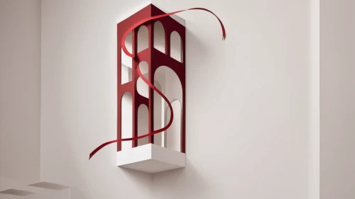 decorative letters,room divider,wall lamp,wall sticker,ornamental dividers,winding staircase,decorative art,wall light,decorative arrows,music note frame,typography,wall clock,sconce,3d rendering,wine rack,dribbble,floor lamp,art deco ornament,abstract design,3d model,Unique,Paper Cuts,Paper Cuts 05