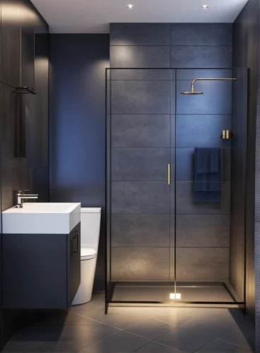 modern minimalist bathroom,luxury bathroom,shower bar,shower base,dark cabinetry,interior modern design,3d rendering,shower door,search interior solutions,bathroom cabinet,bathroom,render,walk-in closet,3d render,dark cabinets,modern decor,washroom,contemporary decor,interior design,room divider,Photography,General,Realistic