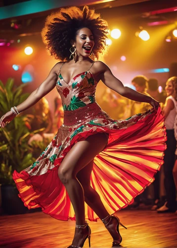 salsa dance,latin dance,afro american girls,afro-american,afroamerican,go-go dancing,flamenco,afro american,ethnic dancer,samba deluxe,hula,african culture,folk-dance,luau,las vegas entertainer,dancing,african woman,dance,dancer,brazil carnival,Conceptual Art,Fantasy,Fantasy 06