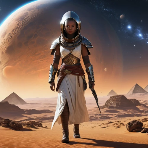 the wanderer,merzouga,pharaonic,wanderer,horus,io,karnak,sahara,nile,capture desert,tassili n'ajjer,pharaoh,dahshur,desert planet,desert background,petra,full hd wallpaper,giza,cairo,assassin,Photography,General,Realistic