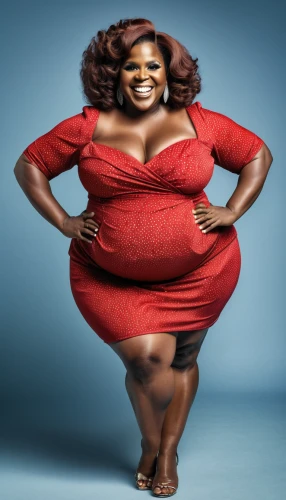 plus-size model,plus-size,plus-sized,diet icon,cellulite,fat,keto,lady in red,man in red dress,gordita,milk chocolate,weight control,weight loss,pambazo,women's health,brown chocolate,red pepper,lifestyle change,big,fats,Photography,General,Realistic