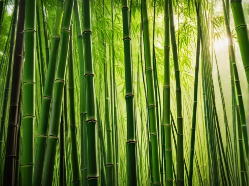 bamboo curtain,bamboo forest,bamboo,bamboo plants,hawaii bamboo,bamboo frame,horsetail,lemongrass,green wallpaper,bamboo shoot,palm leaf,arashiyama,lucky bamboo,bamboo flute,sugarcane,grass fronds,palm fronds,reeds,palm leaves,sweet grass,Illustration,Abstract Fantasy,Abstract Fantasy 18