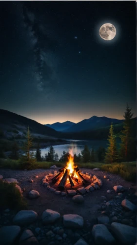 campfire,campfires,camping,firepit,camp fire,cd cover,campsite,fire pit,campground,landscape background,camping car,night scene,meteor rideau,camping equipment,fire bowl,tent camping,campire,the night of kupala,romantic night,home landscape